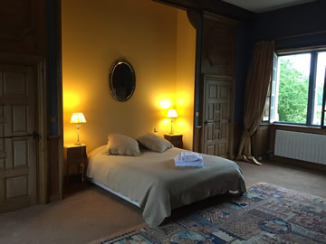 Château de Beauséjour - 45